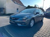 gebraucht Opel Astra ST Edition