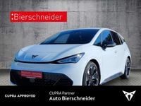 Gebraucht Cupra Born 169 kW (231 PS) 2025 Weiss Kleinwagen