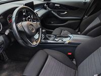 Gebraucht Mercedes C180 156 PS (114 kW) 2014 Limousine