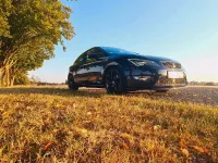 Gebraucht Seat Leon FR 179 PS (131 kW) 2016 Schwarz Coupé