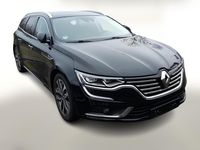 Gebraucht Renault Talisman LIMITED 224 PS (164 kW) 2020 Schwarz metallic