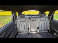 Gebraucht Audi Q7 Comfort 381 PS (280 kW) 2020 Schwarz SUV