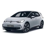 Neu VW ID.3 Pure 125 kW (170 PS) 2026 Silber Kleinwagen