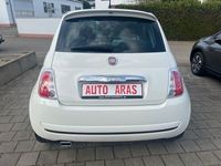 gebraucht Fiat 500 Sport aus 1.Hand/WenigKM