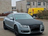 Gebraucht Audi A5 S-Line 240 PS (176 kW) 2007 Grau Coupé