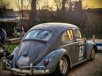 Gebraucht VW Käfer 34 PS (25 kW) 1963 Grau Kleinwagen