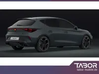 Nowe Cupra Leon 150 KM (110 kW) 2026 Niebieski Sedan/Limuzyna