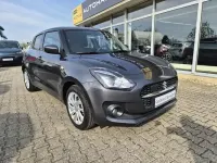 Gebraucht Suzuki Swift Comfort 83 PS (61 kW) 2023 Grau Kleinwagen