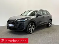 Gebraucht Audi Q5 Edition .1 204 PS (150 kW) 2025 Grau SUV