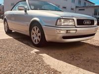 gebraucht Audi Cabriolet 2.6 Auto -