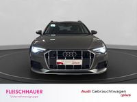 Gebraucht Audi A6 Allroad Ambiente 245 PS (180 kW) 2025 Chronosgrau metallic Kombi