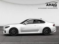 Neu BMW M2 Shadowline 480 PS (353 kW) 2026 Schwarz Coupé