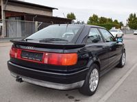 gebraucht Audi 80 COUPE , 2,8 V6