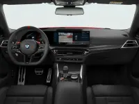 Gebraucht BMW M2 Performance 480 PS (353 kW) 2025 Rot Coupé