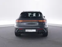 Occasion Porsche Macan 265 ch (194 kW) 2022 Gris SUV