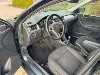 Gebraucht Skoda Rapid Active 90 PS (66 kW) 2016 Kleinwagen