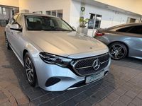 Gebraucht Mercedes E200 204 PS (150 kW) 2024 Silber Kombi