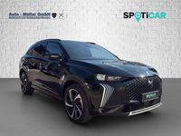 Gebraucht DS Automobiles DS7 Crossback Opera 131 PS (96 kW) 2024 Perla nera schwarz SUV