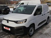 Neu Citroën Berlingo 102 PS (75 kW) 2025 Weiss Van / Kleinbus