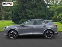 Gebraucht Cupra Formentor VZ 245 PS (180 kW) 2022 Grau SUV