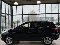 Gebraucht Ford Kuga Cool & Connect 150 PS (110 kW) 2020 Schwarz SUV