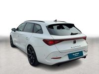 Gebraucht Cupra Leon VZ 245 PS (180 kW) 2024 Weiß Limousine