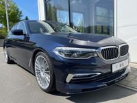 Gebraucht Alpina D5 387 PS (284 kW) 2019 Blau Limousine