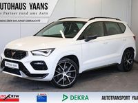 Gebraucht Cupra Ateca VZ 300 PS (220 kW) 2023 Weiß SUV