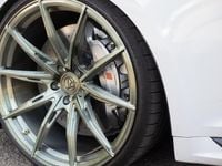 Gebraucht Audi RS5 450 PS (330 kW) 2017 Grau Coupé