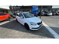 gebraucht Skoda Fabia Cool 1.0 MPI Combi