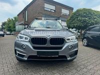 Gebraucht BMW X5 Performance 258 PS (189 kW) 2014 Grau SUV