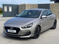 gebraucht Hyundai i30 1.0 TGDI KAT YES! Android Auto