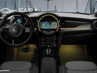 Gebraucht Mini Cooper SE Classic 135 kW (184 PS) 2023 Schwarz Kleinwagen