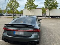 gebraucht Audi A7 Sportback 