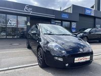 Gebraucht Fiat Punto Lounge 105 PS (77 kW) 2016 Colore esterno Kleinwagen