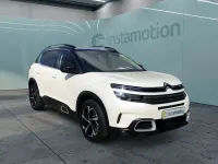 Gebraucht Citroën C5 Aircross Feel 131 PS (96 kW) 2020 Weiß SUV