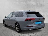 gebraucht VW Golf VIII Golf Variant 1.0 TSIACTIVE