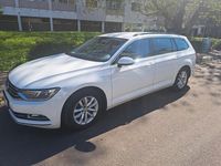 Second-hand VW Passat 2018 Alb Hatchback