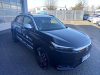 Gebraucht Honda HR-V Advance 131 PS (96 kW) 2025 Crystel black SUV