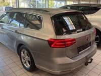 Gebraucht VW Passat Comfortline 150 PS (110 kW) 2017 Grau Kombi