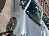 Gebraucht VW Polo 2000 Silber Kleinwagen