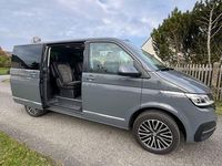Gebraucht VW Multivan Generation Six 199 PS (146 kW) 2022 Grau Van