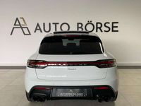 gebraucht Porsche Macan NAVI*T.LEDER*CAM*LUFTF.*PANO*BOSE*AHK*LED*