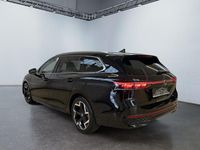 Gebraucht VW Passat R-line 193 PS (141 kW) 2025 Grenadillschwarz Kombi