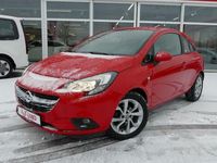 Gebraucht Opel Corsa 90 PS (66 kW) 2019 Rot Kleinwagen