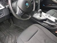 Second-hand BMW 320 190 CP (139 kW) 2016 Argintiu Break