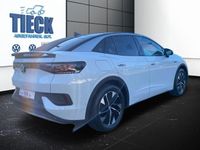 gebraucht VW ID5 Pro Perf. 77 kW/h AHK Matrix Panorama
