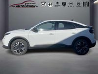 Gebraucht Citroën C4 136 PS (100 kW) 2025 Weiß Limousine