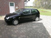 gebraucht VW Polo 9 N 1.2