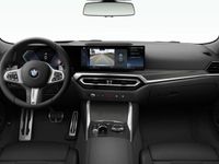 gebraucht BMW 420 i xDrive Coupe